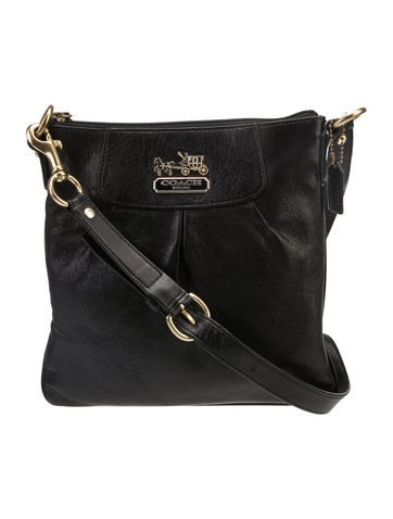 Coach Shoulder Bags Leather Bag