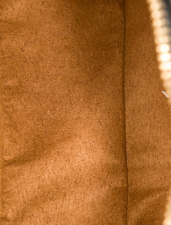 Coach Leather Crossbody Bag