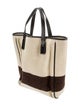 Coach Wool Tote