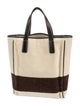 Coach Wool Tote