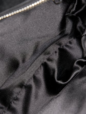 Coach Leather Top Handle Bag