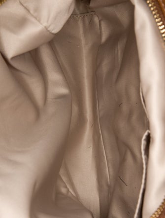 Coach Leather Shoulder Bag