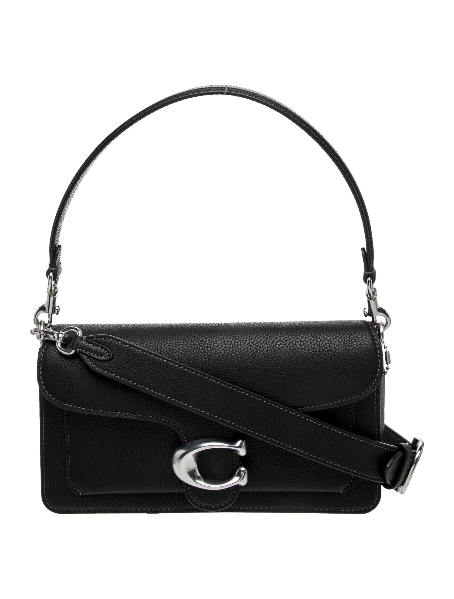 Coach Signature Shoulder Bag w/ Tags