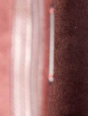 Coach Leather Shoulder Bag