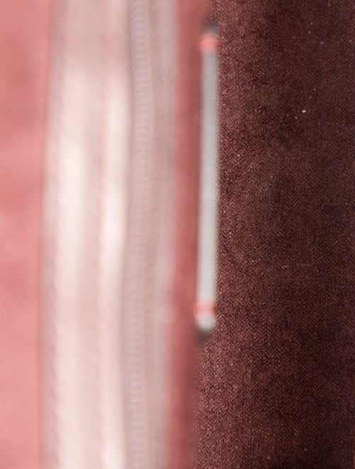 Coach Leather Shoulder Bag