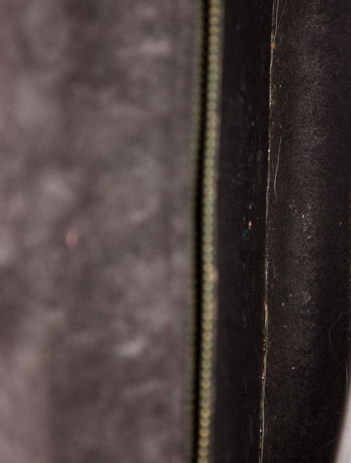 Coach Leather Crossbody Bag