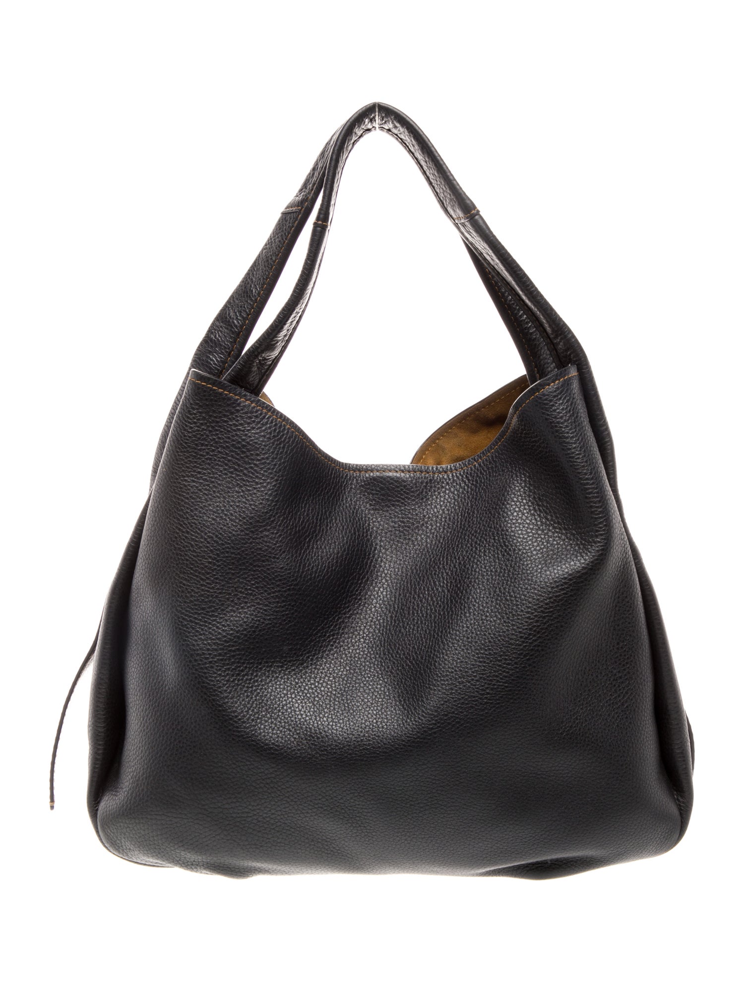 Coach Signature Shoulder Bag