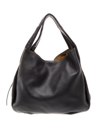 Coach Signature Shoulder Bag