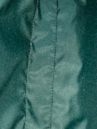 Coach Leather Shoulder Bag