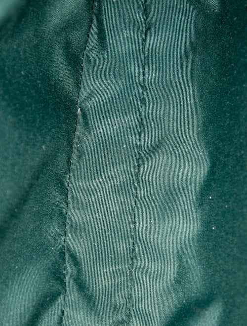 Coach Leather Shoulder Bag