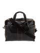 Coach Leather Briefcase