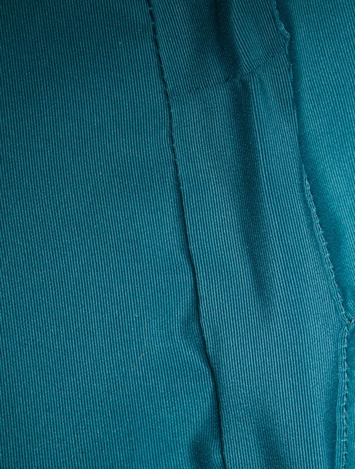 Coach Leather Shoulder Bag