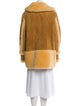 Coach Fur Jacket