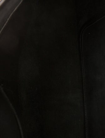 Coach Leather Crossbody Bag