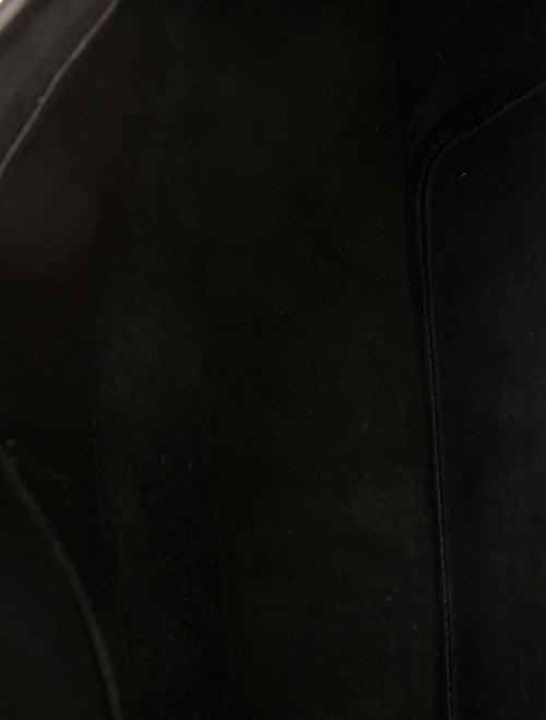 Coach Leather Crossbody Bag