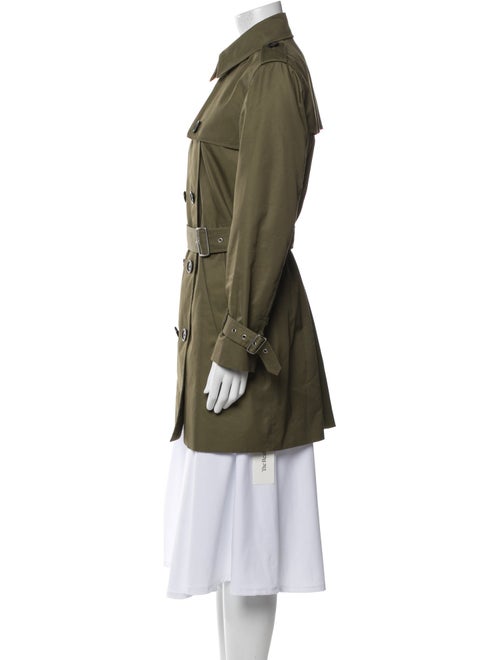 Coach Trench Coat
