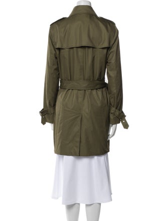 Coach Trench Coat