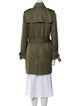 Coach Trench Coat