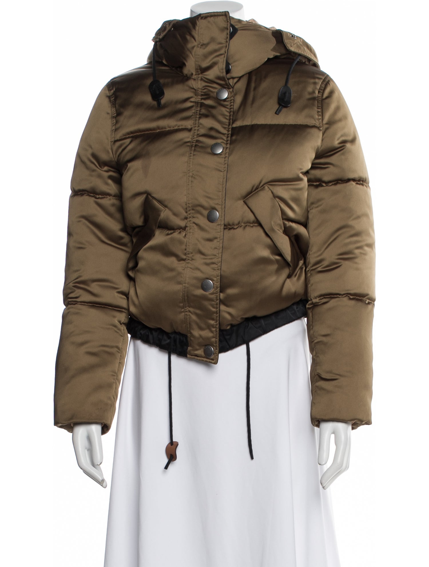 Coach 1941 Down Jacket