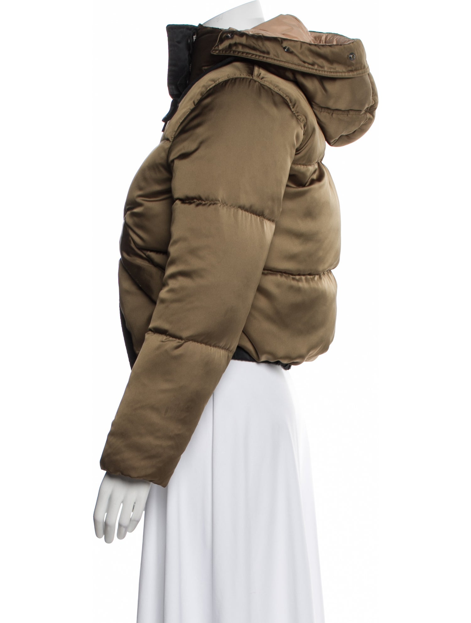 Coach 1941 Down Jacket