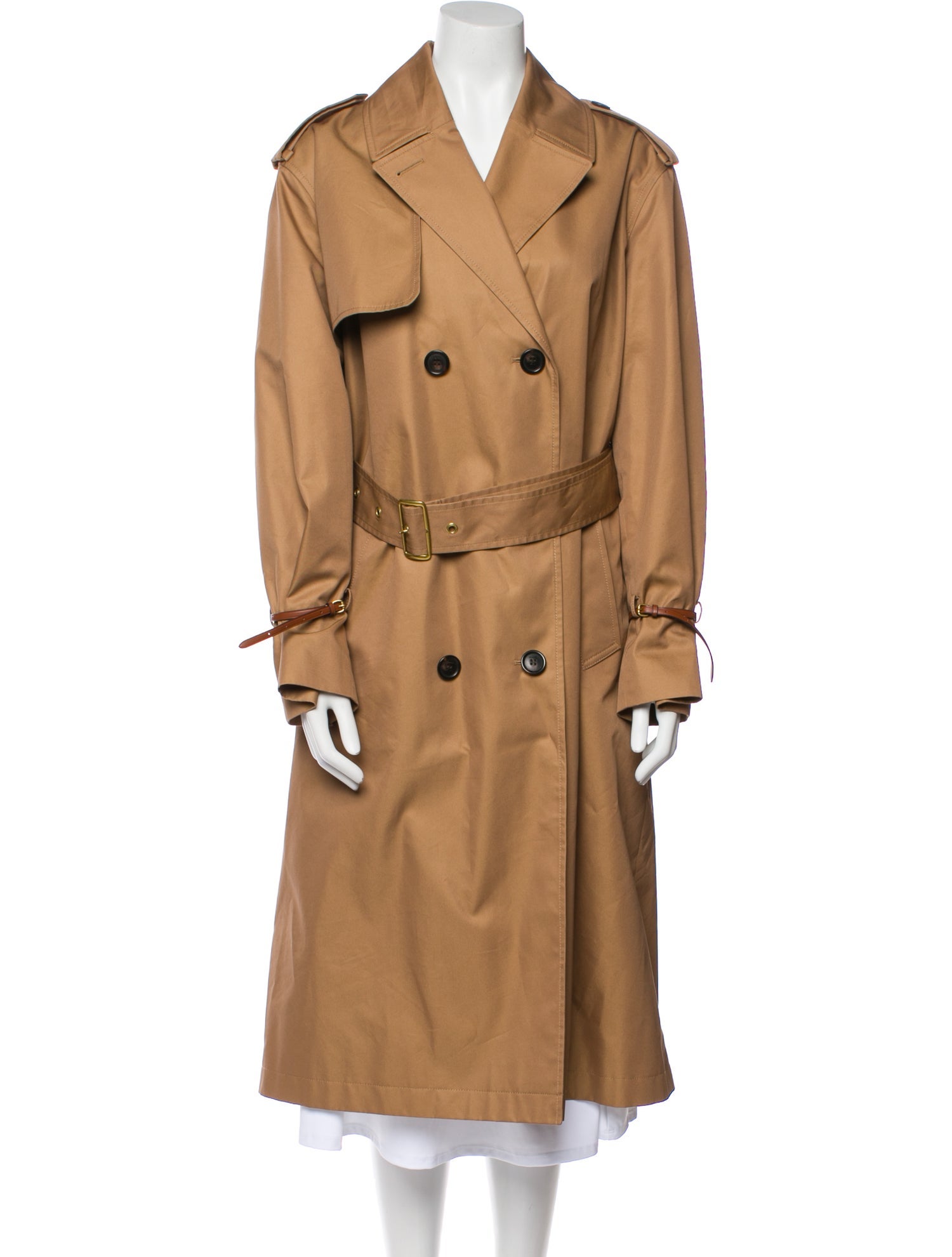 Coach Trench Coat
