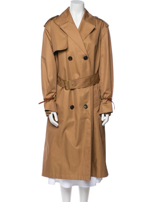 Coach Trench Coat