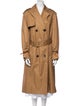 Coach Trench Coat