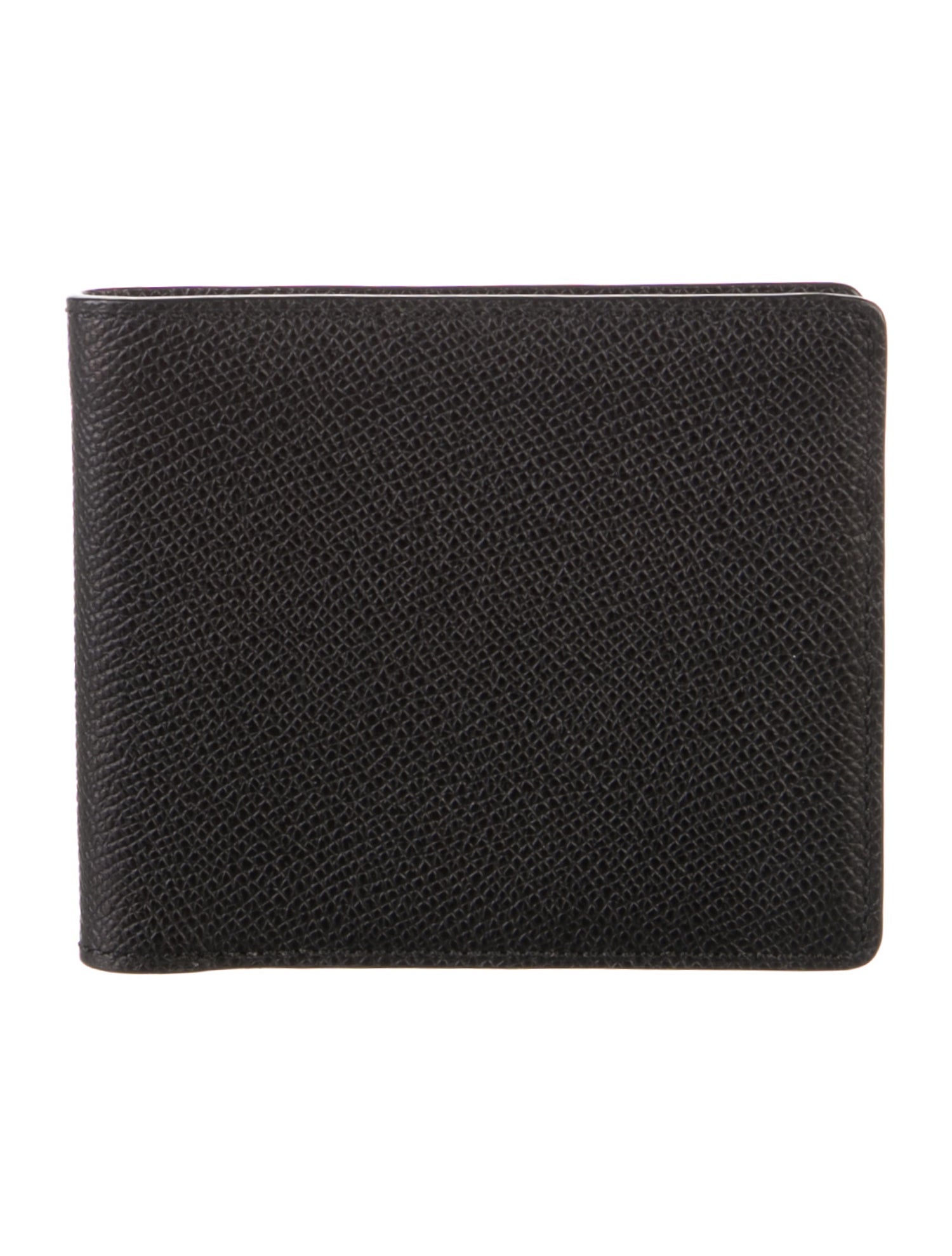 Coach Leather Wallet