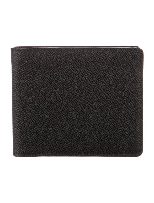 Coach Leather Wallet