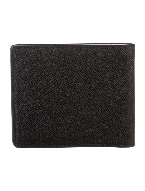 Coach Leather Wallet