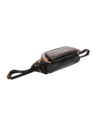 Coach Belt Bag