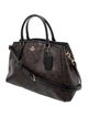 Coach Top Handle Bag