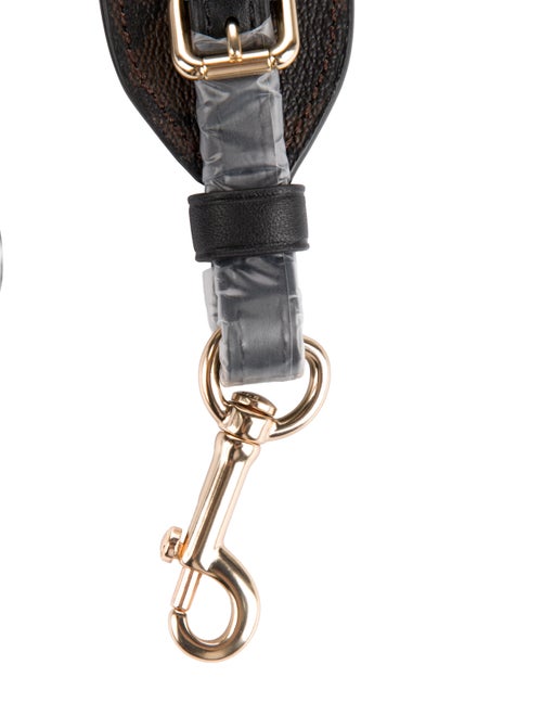 Coach Bag accessories