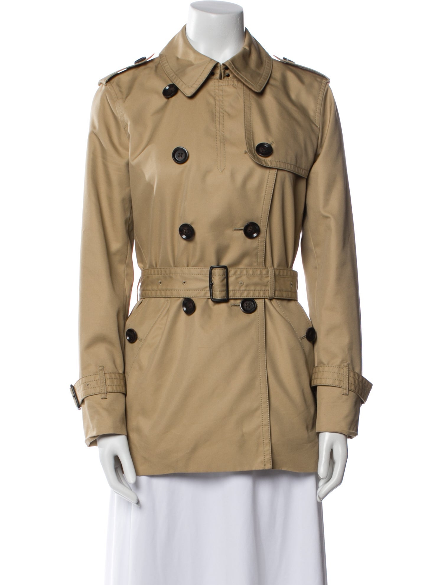 Coach Utility Jacket