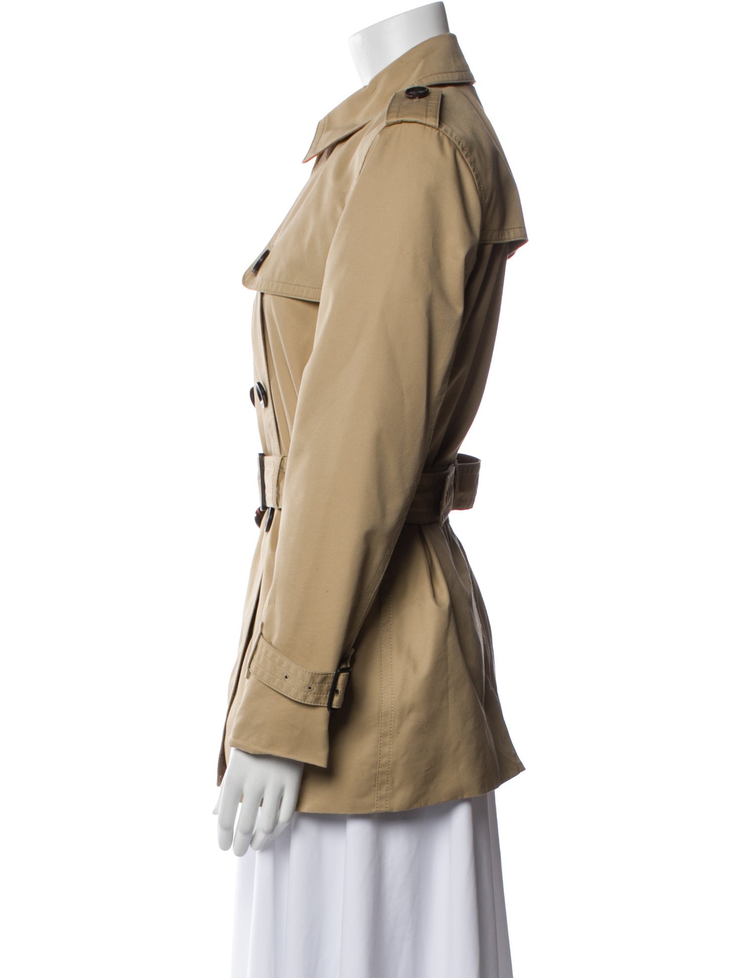 Coach Utility Jacket