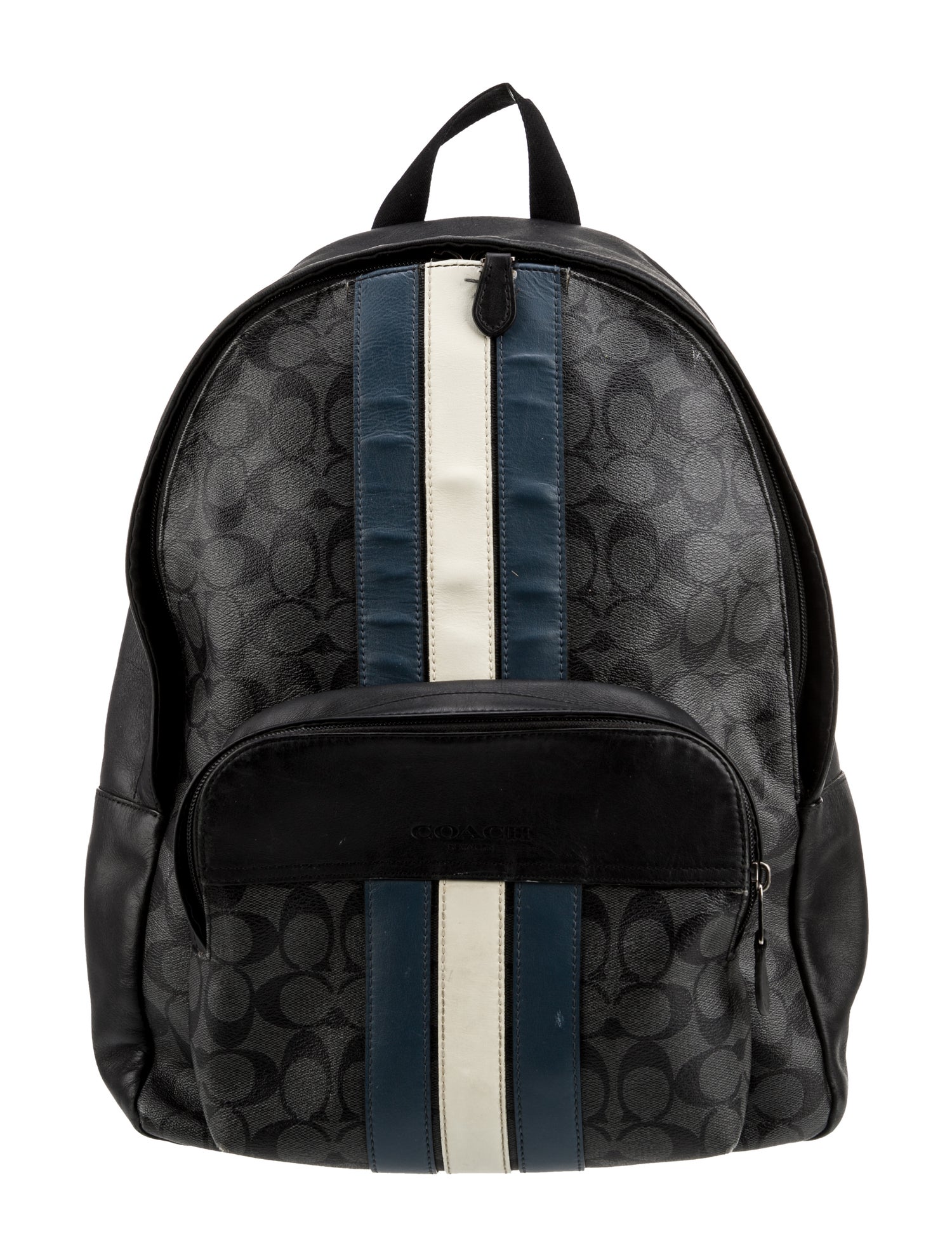 Coach Backpack