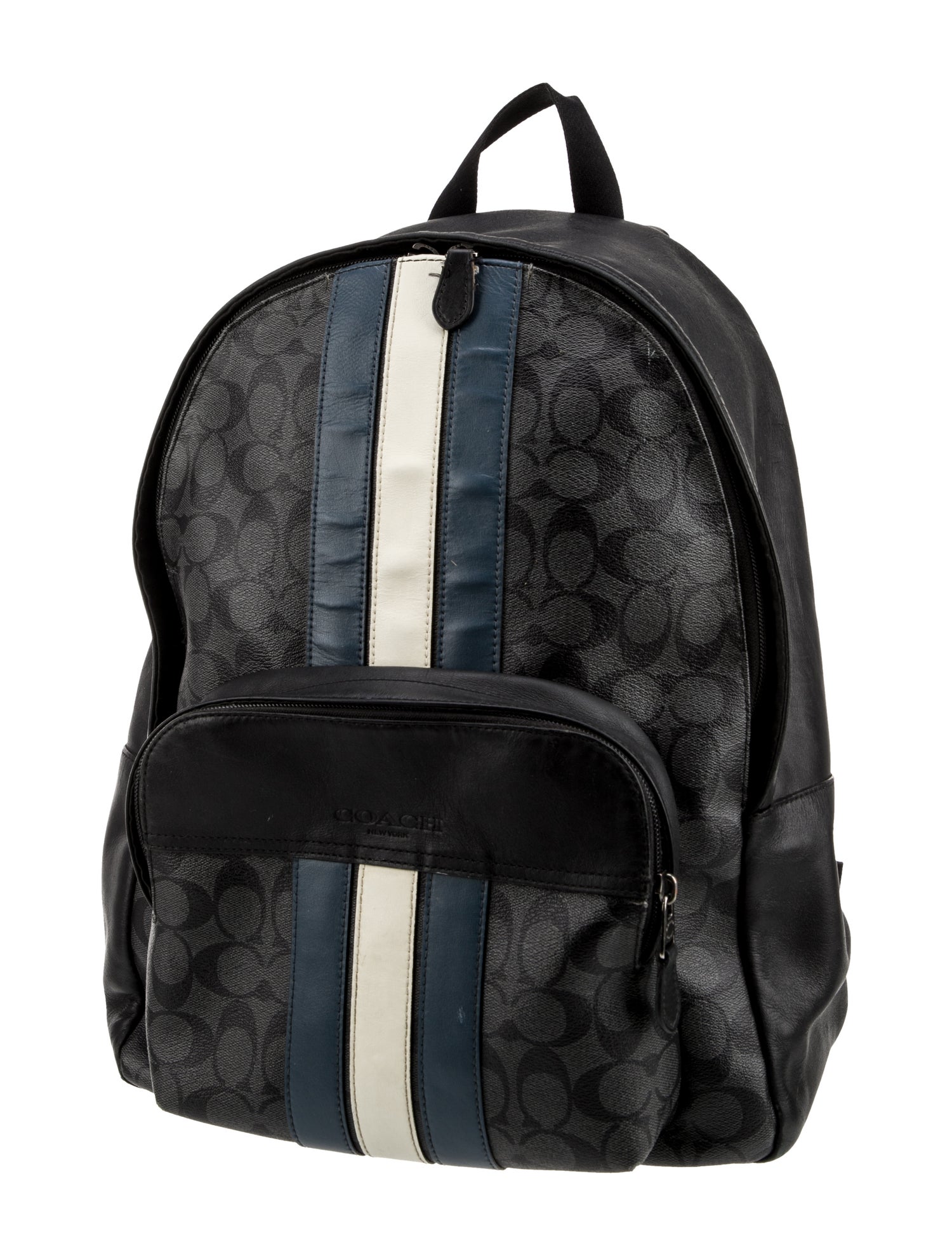 Coach Backpack