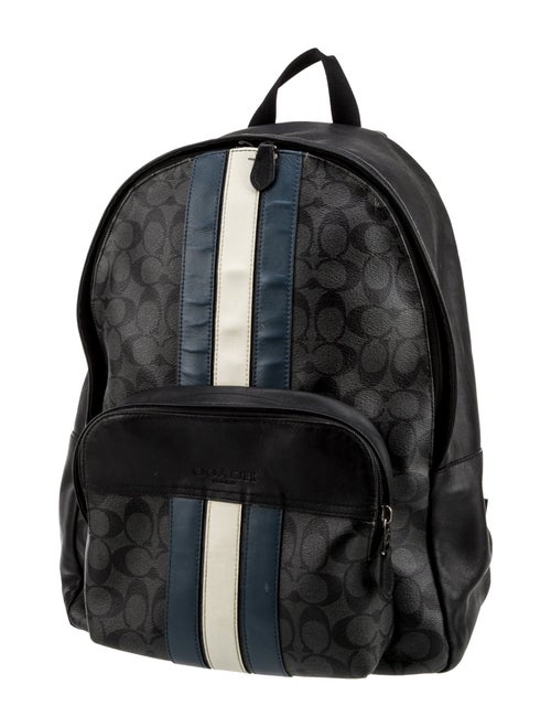 Coach Backpack