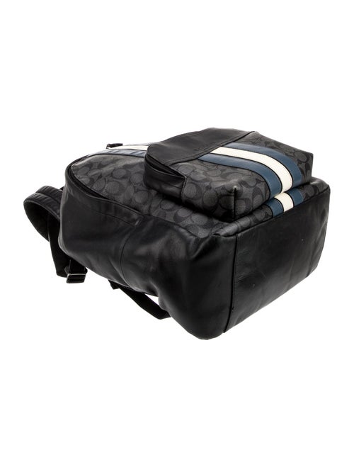 Coach Backpack