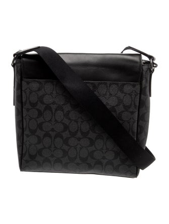 Coach Messenger Bag