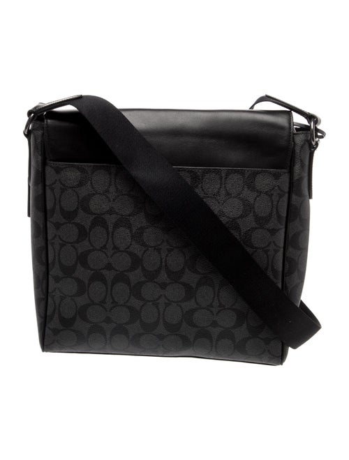 Coach Messenger Bag