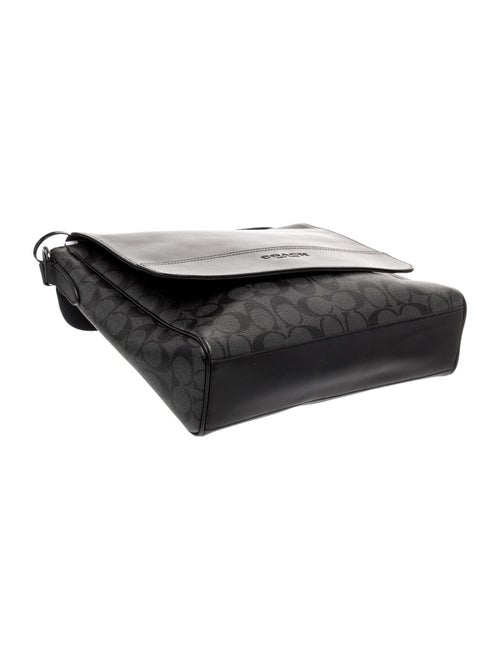 Coach Messenger Bag