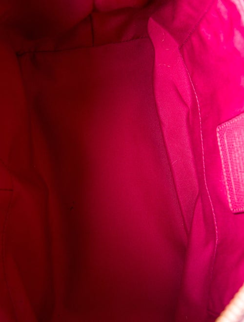 Coach Top Handle Bag