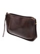Coach Leather Shoulder Bag