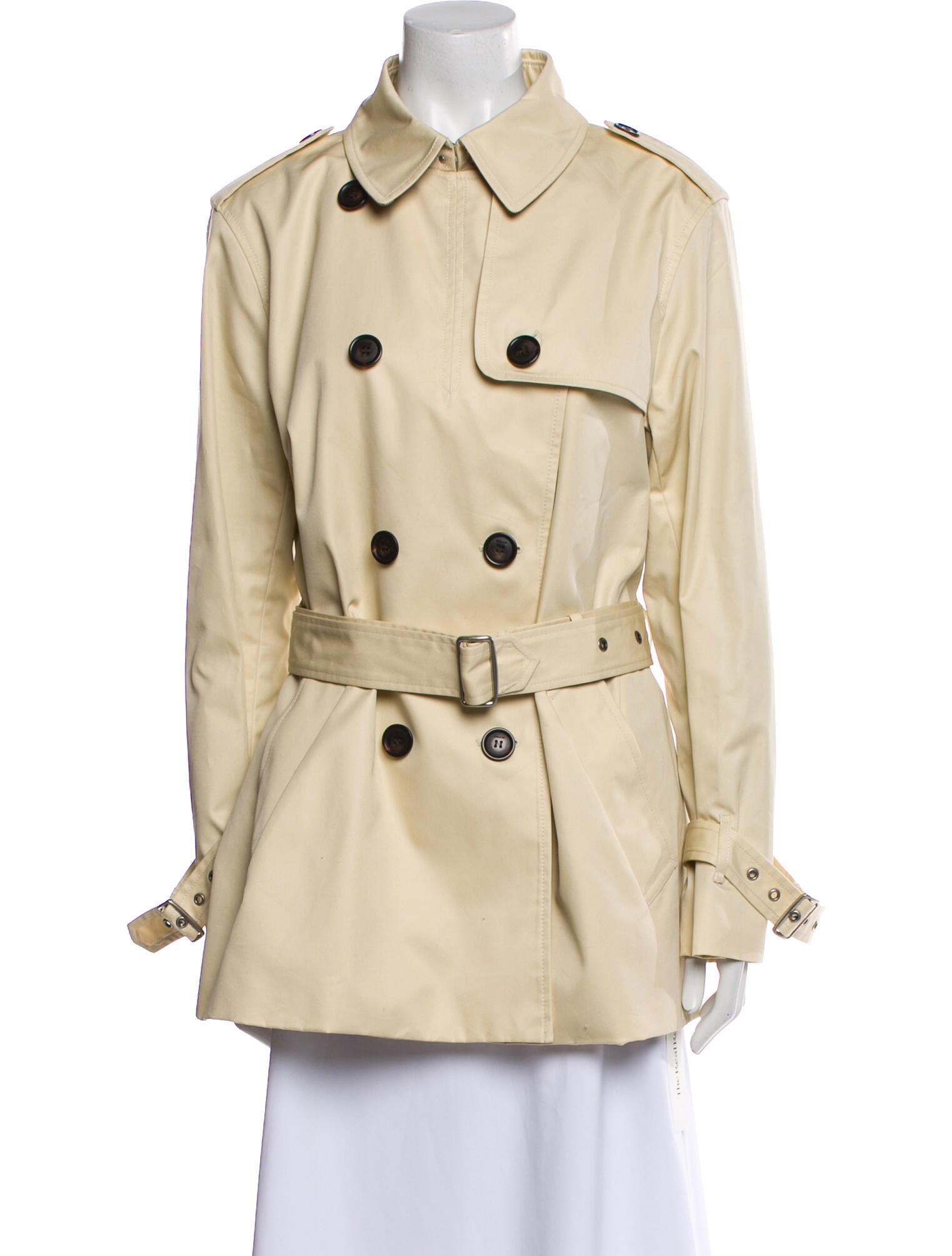 Coach Utility Jacket