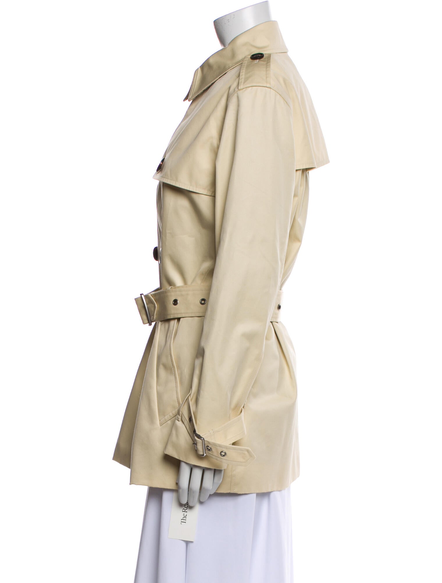 Coach Utility Jacket