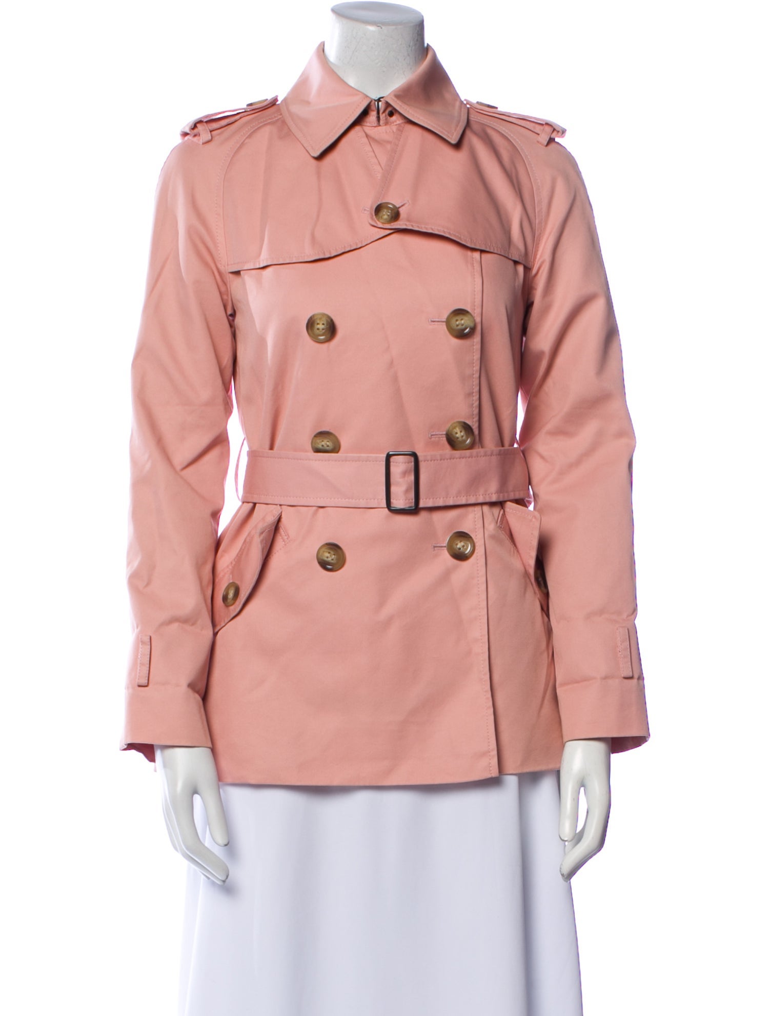 Coach Utility Jacket