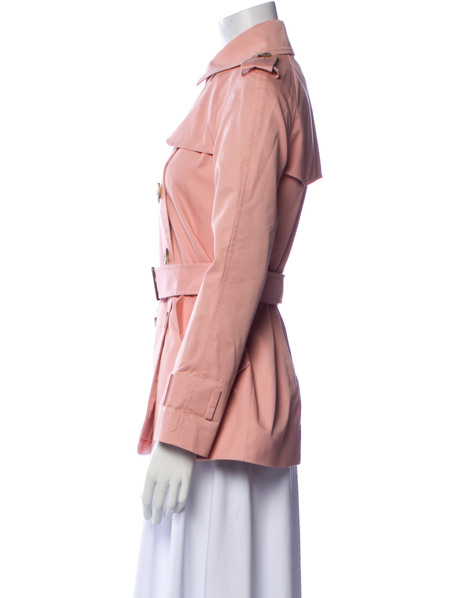 Coach Utility Jacket