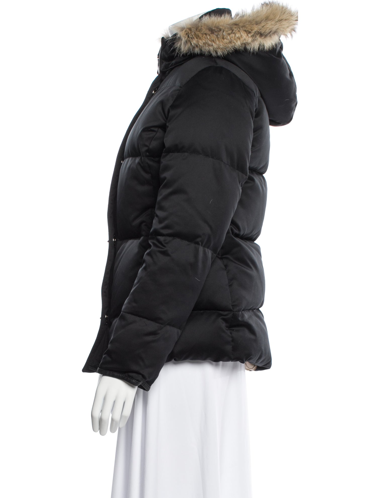 Coach Down Jacket
