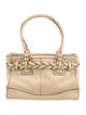Coach Signature Top Handle Bag
